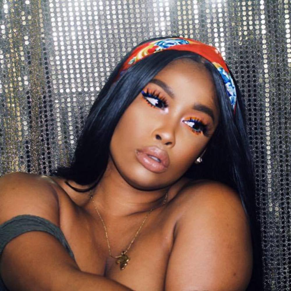 Meet your Posher, Marquoise